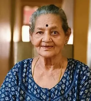 ಶ್ರೀಮತಿ ಶೆಣೈ