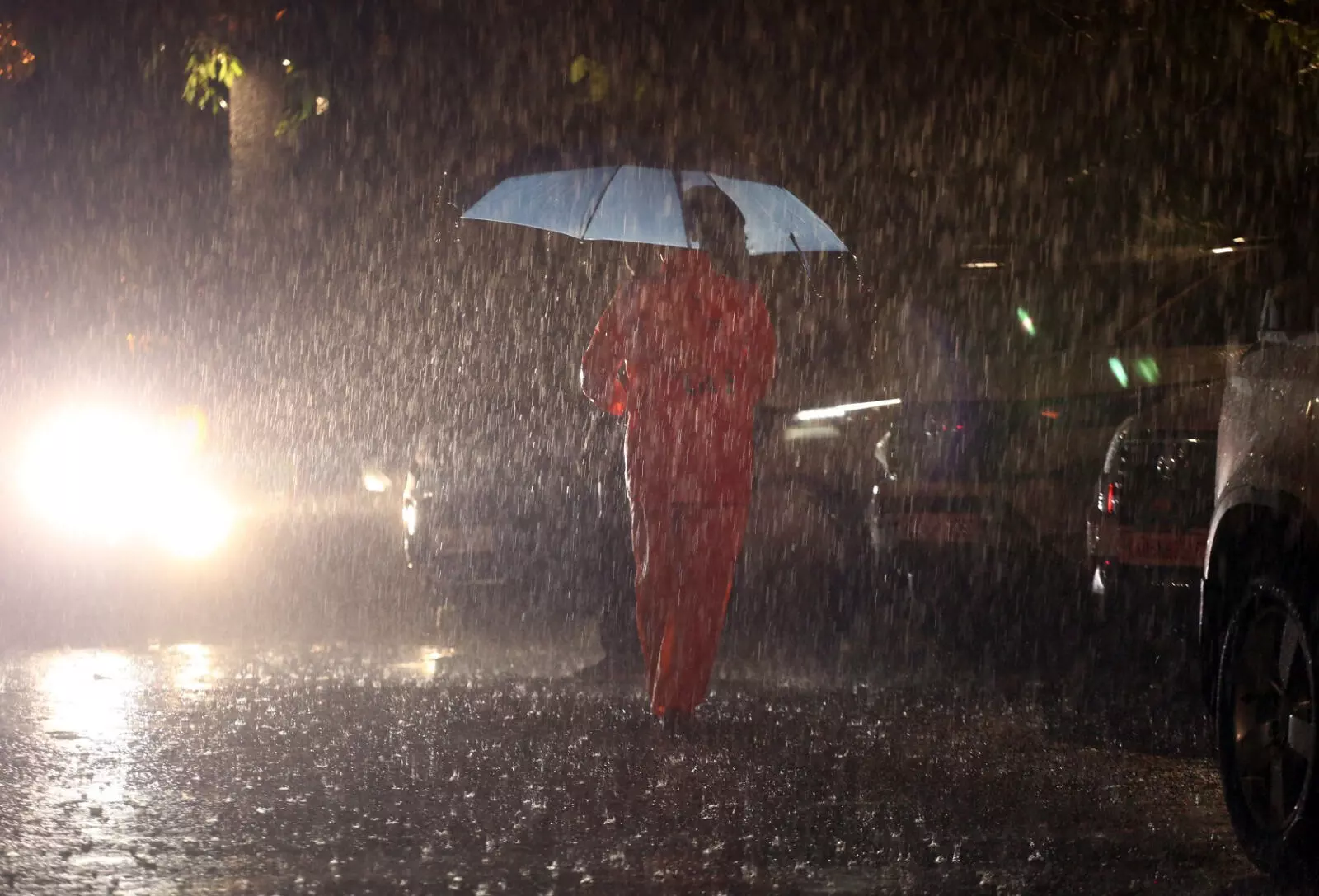 ಬಿರುಗಾಳಿ ಸಹಿತ ಮಳೆ: ನಾಳೆ (ಜು. 30) ಕೊಡಗು ಜಿಲ್ಲಾದ್ಯಂತ ಪ್ರಾಥಮಿಕ, ಪ್ರೌಢಶಾಲೆ, ಪಿಯು ಕಾಲೇಜಿಗಳಿಗೆ ರಜೆ