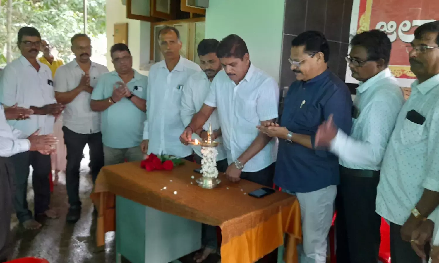 ಯೋಜನೆ, ಮಾಹಿತಿ ಕೊರತೆಯಿಂದ ಕೃಷಿ ನಷ್ಟ: ರತ್ನಾಕರ ಶೆಟ್ಟಿ ಆರೂರು