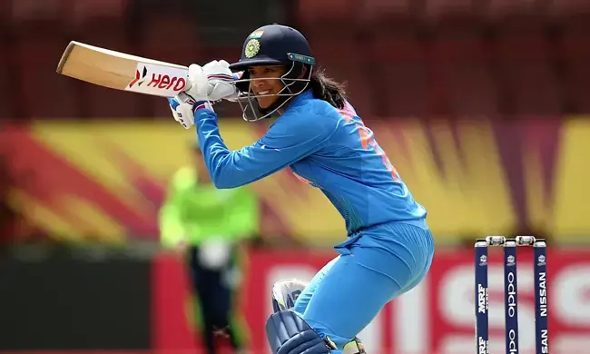 ಮಹಿಳೆಯರ ಐಸಿಸಿ ಏಕದಿನ ರ‍್ಯಾಂಕಿಂಗ್ | ಸ್ಮೃತಿ ಅವರನ್ನು ಹಿಂದಿಕ್ಕಿ ನಂ.1 ಸ್ಥಾನಕ್ಕೇರಿದ ನ್ಯಾಟ್ ಸಿವೆರ್-ಬ್ರಂಟ್