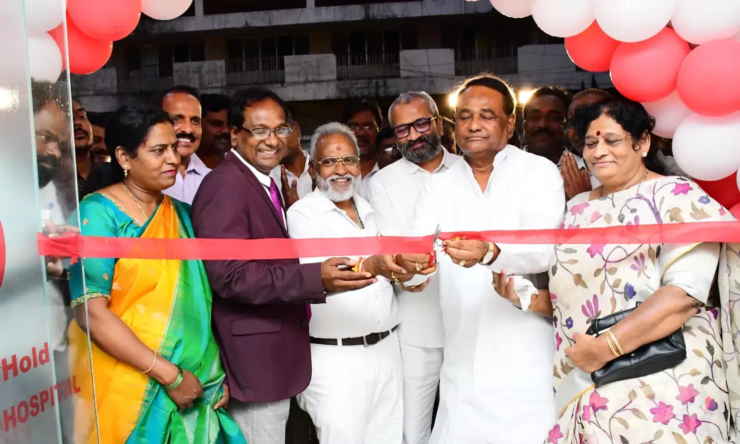 ಕಲಬುರಗಿ | ಬಡವರ ಸೇವೆಯಲ್ಲಿ ವೈದ್ಯರು ದೇವರನ್ನು ಕಾಣಬೇಕು : ತಿಪ್ಪಣ್ಣಪ್ಪ ಕಮಕನೂರ