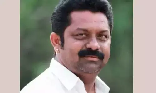 ಪರಶುರಾಮನ ಪ್ರತಿಮೆ ಕಂಚಿನದ್ದಲ್ಲ ಎಂದು ಸಾಬೀತಾದರೂ ಸಮರ್ಥನೆ ಮಾಡುವುದು ಧರ್ಮ ದ್ರೋಹಕ್ಕೆ ಸಮಾನ: ಶುಭದ ರಾವ್