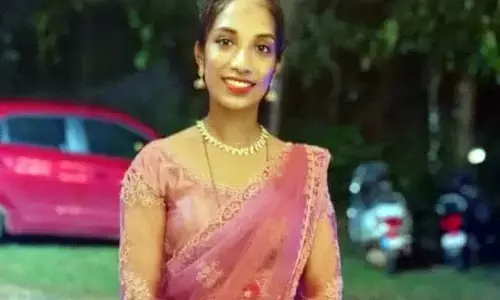 ಬೆಳ್ತಂಗಡಿ: ವಿವಾಹಿತೆ ಆತ್ಮಹತ್ಯೆ