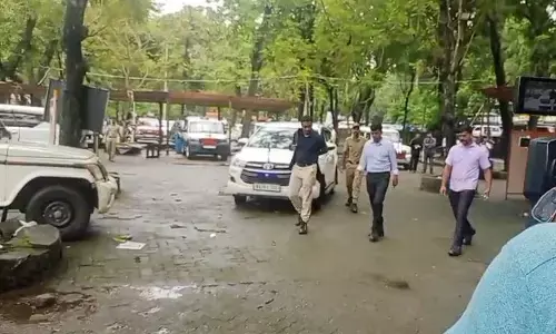 ಧರ್ಮಸ್ಥಳ ಪ್ರಕರಣ | ಮುಂದುವರಿದ ಅಗೆಯುವಿಕೆ: ಸ್ಥಳಕ್ಕೆ ತನಿಖಾಧಿಕಾರಿ ಅನುಚೇತ್ ಆಗಮನ