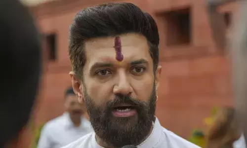 ಬಿಹಾರ ಚುನಾವಣೆಯ ಬಳಿಕ ನಿತೀಶ್ ಕುಮಾರ್ ಅವರೇ ಮುಖ್ಯಮಂತ್ರಿಯಾಗಿ ಪ್ರಮಾಣ ವಚನ ಸ್ವೀಕರಿಸಲಿದ್ದಾರೆ: ಚಿರಾಗ್ ಪಾಸ್ವಾನ್