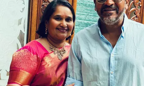 ಅಶ್ಲೀಲ ಸಂದೇಶ | ನಿಮ್ಮ ಜೊತೆಗೆ ನಾವು ಸದಾ ನಿಲ್ಲುತ್ತೇವೆ ರಮ್ಯಾರಿಗೆ ಶಿವರಾಜ್ ಕುಮಾರ್- ಗೀತಾ ದಂಪತಿ ಬೆಂಬಲ