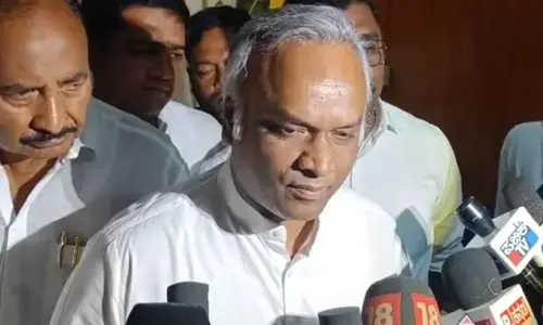 ದಲಿತ ಸಿಎಂ ಬಗ್ಗೆ ಗೊಂದಲ ಸೃಷ್ಟಿ ಯಾಕೆ: ಸಚಿವ ಪ್ರಿಯಾಂಕ್ ಖರ್ಗೆ ಪ್ರಶ್ನೆ