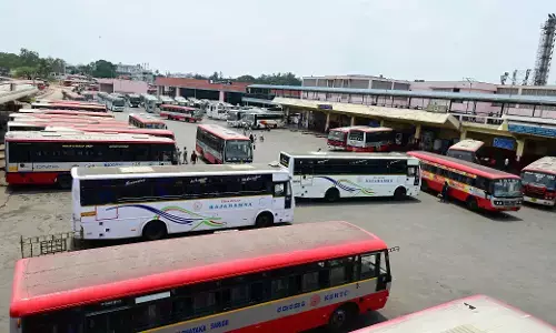 ಲಗೇಜ್, ಸರಕು ಸಾಗಿಸಲು ದರ ಪರಿಷ್ಕರಣೆ ಮಾಡಿಲ್ಲ: ಕೆಎಸ್ಸಾರ್ಟಿಸಿ ಸ್ಪಷ್ಟನೆ