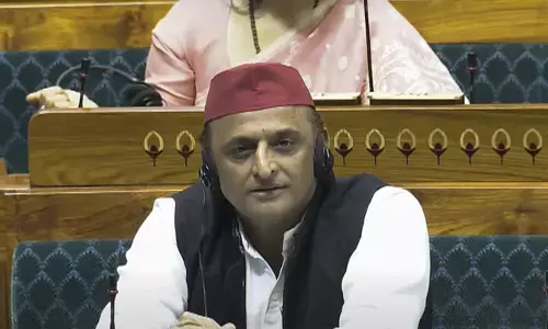 ‘ಆಪರೇಶನ್ ಸಿಂಧೂರ’ ಸರಕಾರದ ಗುಪ್ತಚರ ವೈಫಲ್ಯದ ಫಲಿತಾಂಶ: ಅಖಿಲೇಶ್ ಯಾದವ್