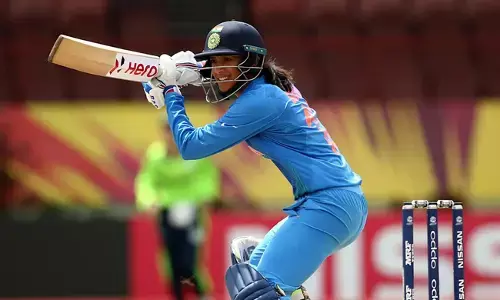 ಮಹಿಳೆಯರ ಐಸಿಸಿ ಏಕದಿನ ರ‍್ಯಾಂಕಿಂಗ್ | ಸ್ಮೃತಿ ಅವರನ್ನು ಹಿಂದಿಕ್ಕಿ ನಂ.1 ಸ್ಥಾನಕ್ಕೇರಿದ ನ್ಯಾಟ್ ಸಿವೆರ್-ಬ್ರಂಟ್