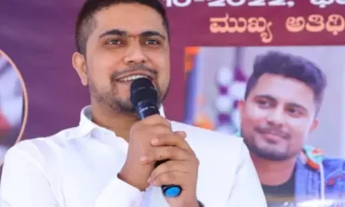 ಕೊಲೆ ಬೆದರಿಕೆ ಆರೋಪ: ದರ್ಶನ್ ಅಭಿಮಾನಿಗಳು, ಫ್ಯಾನ್ ಪೇಜ್‍ಗಳ ವಿರುದ್ಧ ನಟ ಪ್ರಥಮ್ ದೂರು