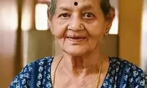 ಶ್ರೀಮತಿ ಶೆಣೈ