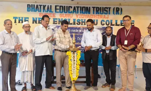 ಭಟ್ಕಳ| ಮಾಧ್ಯಮ ಕ್ಷೇತ್ರ ತನ್ನ ಮೌಲ್ಯಗಳನ್ನು ಕಳೆದುಕೊಳ್ಳುತ್ತಿದೆ ಎಂಬ ಆತಂಕ ಮೂಡುತ್ತಿದೆ: ಅರುಣ್ ಶಿರೂರು