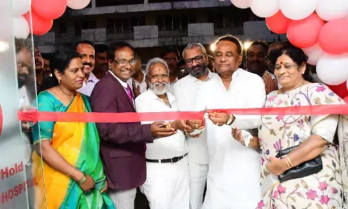 ಕಲಬುರಗಿ | ಬಡವರ ಸೇವೆಯಲ್ಲಿ ವೈದ್ಯರು ದೇವರನ್ನು ಕಾಣಬೇಕು : ತಿಪ್ಪಣ್ಣಪ್ಪ ಕಮಕನೂರ