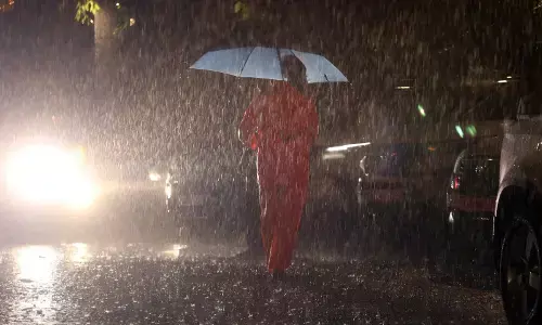 ಬಿರುಗಾಳಿ ಸಹಿತ ಮಳೆ: ನಾಳೆ (ಜು. 30) ಕೊಡಗು ಜಿಲ್ಲಾದ್ಯಂತ ಪ್ರಾಥಮಿಕ, ಪ್ರೌಢಶಾಲೆ, ಪಿಯು ಕಾಲೇಜಿಗಳಿಗೆ ರಜೆ