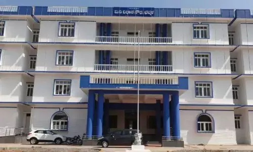 ಭಟ್ಕಳ ಸರಕಾರಿ ಇಲಾಖೆಗಳಲ್ಲಿನ ಬಹುತೇಕ ಹುದ್ದೆಗಳು ಖಾಲಿ: ಸಚಿವರ ಸ್ವಕ್ಷೇತ್ರದಲ್ಲಿ ಇನ್-ಚಾರ್ಜ್‌ಗಳದ್ದೇ ಕಾರುಬಾರು