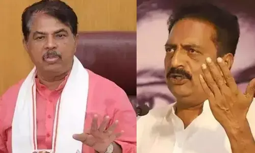 ನೀವು ಜನ ಪ್ರತಿನಿಧಿಗಳಾ ಅಥವಾ ಇನ್ಯಾರದೋ ದಲ್ಲಾಳಿಗಳಾ: ಧರ್ಮಸ್ಥಳ ಪ್ರಕರಣ ಕುರಿತ ಆರ್. ಅಶೋಕ್ ಹೇಳಿಕೆಗೆ ಪ್ರಕಾಶ್‌ ರಾಜ್ ಆಕ್ರೋಶ