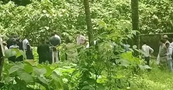 ಬೆಳ್ತಂಗಡಿ: ಎಸ್.ಐ.ಟಿ ಕಚೇರಿಗೆ ದೂರುದಾರ ಆಗಮನ