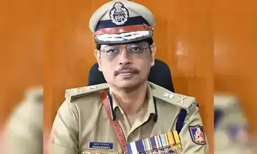 ಕೇಂದ್ರ ಸೇವೆಗೆ ಅರ್ಹತಾ ಪಟ್ಟಿಯಲ್ಲಿ ಪ್ರಣ‌ವ್‌  ಮೊಹಾಂತಿ