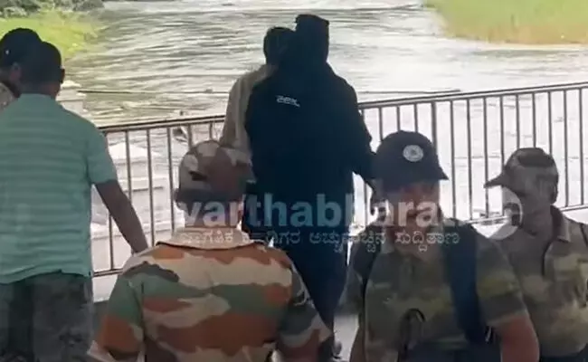 ಧರ್ಮಸ್ಥಳ ಪ್ರಕರಣ: ಎರಡನೇ ಗುರುತು ಮಾಡಿದ ಸ್ಥಳದಲ್ಲಿ ಸಿಗದ ಕಳೇಬರ