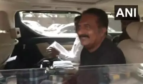 ಬೆಟ್ಟಿಂಗ್ ಆ್ಯಪ್ ಪ್ರಕರಣ: ಈಡಿ ವಿಚಾರಣೆಗೆ ಹಾಜರಾದ ಪ್ರಕಾಶ್ ರಾಜ್