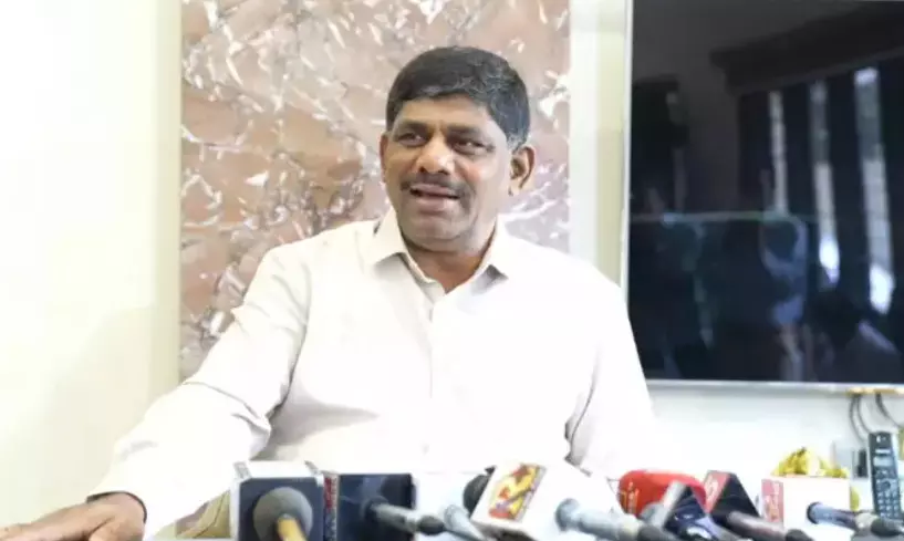 ಸ್ಥಳ ಪರಿಶೀಲನೆ ನಂತರ ಮೆಟ್ರೋ ನಿಲ್ದಾಣಗಳಲ್ಲಿ ನಂದಿನಿ ಕೇಂದ್ರಗಳು : ಬಮುಲ್ ಅಧ್ಯಕ್ಷ ಡಿ.ಕೆ.ಸುರೇಶ್ ಸ್ಥಳ ಪರಿಶೀಲನೆ ನಂತರ ಮೆಟ್ರೋ ನಿಲ್ದಾಣಗಳಲ್ಲಿ ನಂದಿನಿ ಕೇಂದ್ರಗಳು : ಬಮುಲ್ ಅಧ್ಯಕ್ಷ ಡಿ.ಕೆ.ಸುರೇಶ್