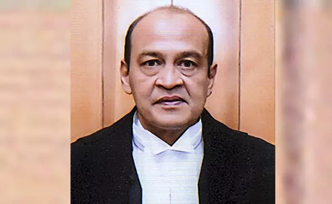 ಆಂತರಿಕ ತನಿಖಾ ಸಮಿತಿಯ ವರದಿ ಪ್ರಶ್ನಿಸಿ ನ್ಯಾ.ಯಶವಂತ್ ವರ್ಮಾ ಸಲ್ಲಿಸಿದ್ದ ಅರ್ಜಿ ಕುರಿತ ತೀರ್ಪು ಕಾಯ್ದಿರಿಸಿದ ಸುಪ್ರೀಂ ಕೋರ್ಟ್