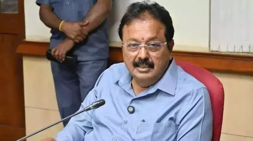 ರಸಗೊಬ್ಬರ ಪೂರೈಕೆಯಲ್ಲಿ ಕೇಂದ್ರದಿಂದ ರಾಜ್ಯಕ್ಕೆ ಅನ್ಯಾಯ : ಸಚಿವ ಚಲುವರಾಯಸ್ವಾಮಿ