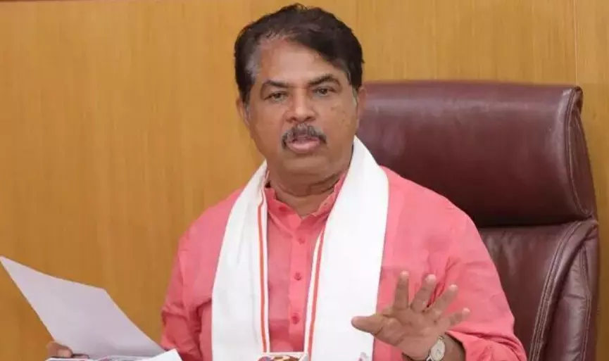 ಯಾವ ನಿಯಮದಡಿ ರಾಹುಲ್ ಗಾಂಧಿ ಪಾದಯಾತ್ರೆ : ಆರ್.ಅಶೋಕ್ ಪ್ರಶ್ನೆ