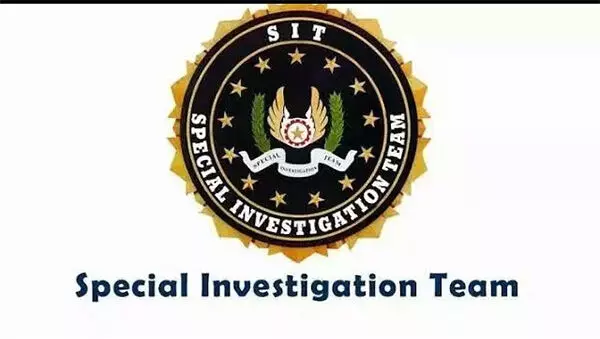 ಧರ್ಮಸ್ಥಳ ಪ್ರಕರಣ: ಮಂಗಳೂರಿನ SIT ಕಚೇರಿಯಲ್ಲಿ ಸಹಾಯವಾಣಿ ಪ್ರಾರಂಭ ಧರ್ಮಸ್ಥಳ ಪ್ರಕರಣ: ಮಂಗಳೂರಿನ SIT ಕಚೇರಿಯಲ್ಲಿ ಸಹಾಯವಾಣಿ ಪ್ರಾರಂಭ