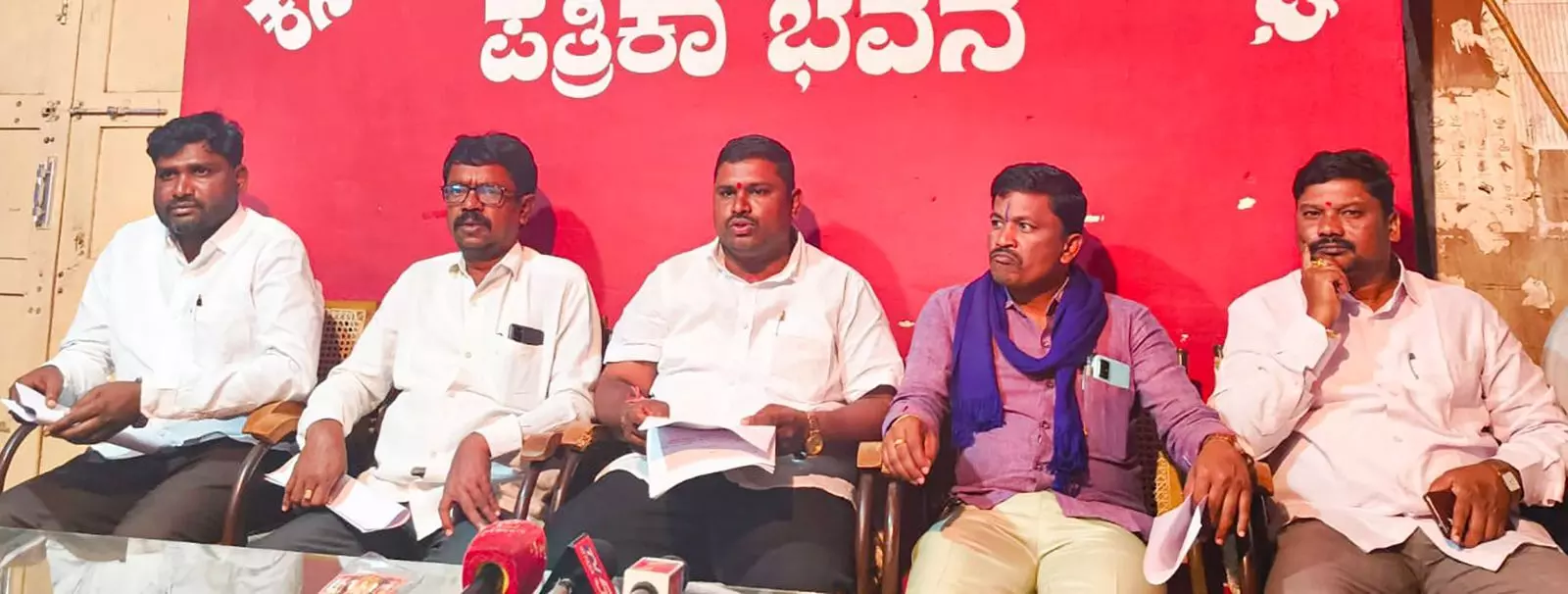 ಕೊಪ್ಪಳ | ಆ.1ರಂದು ಒಳಮೀಸಲಾತಿ ಜಾರಿಗಾಗಿ ಜನಾಕ್ರೋಶ ಪ್ರತಿಭಟನೆ