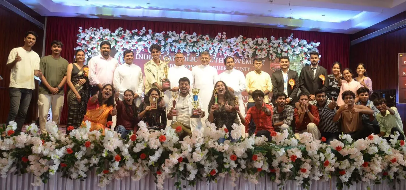 ಉಡುಪಿ ವಲಯ ಮಟ್ಟದ ಐಸಿವೈಎಂ ಯುವಜನರ ಸಮಾವೇಶ ಉಡುಪಿ ವಲಯ ಮಟ್ಟದ ಐಸಿವೈಎಂ ಯುವಜನರ ಸಮಾವೇಶ