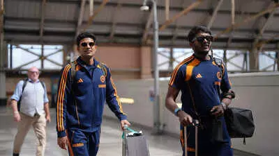 ನಾಳೆ(ಜು.31)ಯಿಂದ ಭಾರತ-ಇಂಗ್ಲೆಂಡ್ 5ನೇ ಟೆಸ್ಟ್ ನಾಳೆ(ಜು.31)ಯಿಂದ ಭಾರತ-ಇಂಗ್ಲೆಂಡ್ 5ನೇ ಟೆಸ್ಟ್