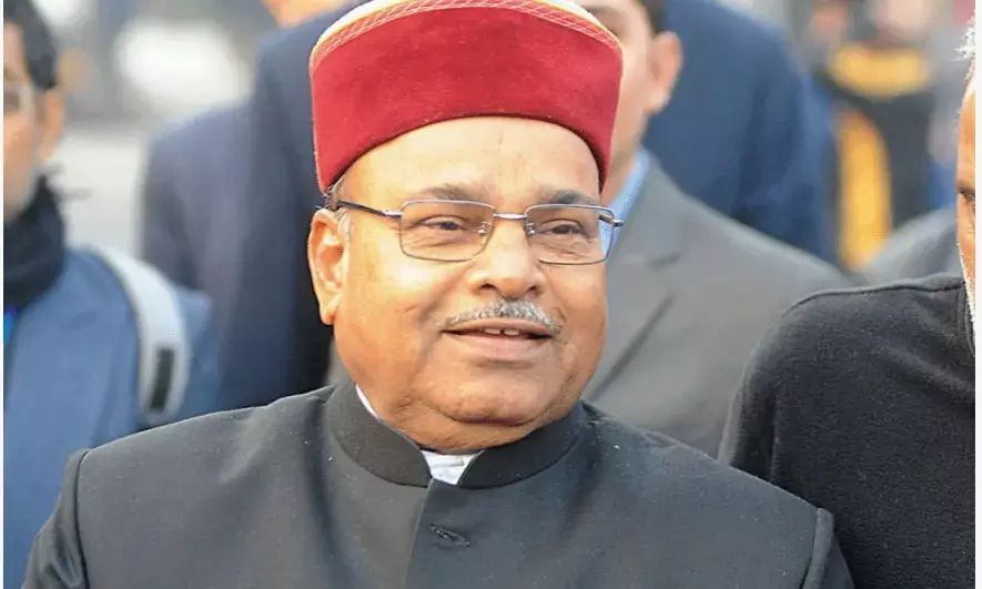 ಬುಡಕಟ್ಟು ಪರಂಪರೆಯನ್ನು ಅಭಿವೃದ್ಧಿಯ ಕೇಂದ್ರಕ್ಕೆ ತರುವುದು ಅವಶ್ಯಕ : ರಾಜ್ಯಪಾಲ ಥಾವರ್ ಚಂದ್ ಗೆಹ್ಲೋಟ್