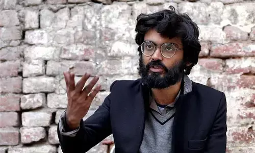 ಬಿಹಾರ ವಿಧಾನಸಭಾ ಚುನಾವಣೆಗೆ ಜೈಲಿನಿಂದಲೇ ಶಾರ್ಜೀಲ್ ಇಮಾಮ್ ಸ್ಪರ್ಧೆ: ವರದಿ