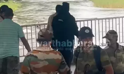 ಧರ್ಮಸ್ಥಳ ಪ್ರಕರಣ: ಎರಡನೇ ಗುರುತು ಮಾಡಿದ ಸ್ಥಳದಲ್ಲಿ ಸಿಗದ ಕಳೇಬರ