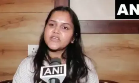 ಪಹಲ್ಗಾಮ್ ದಾಳಿಯಲ್ಲಿ ಮೃತಪಟ್ಟವರ ಬಗ್ಗೆ ಪ್ರಧಾನಿ ಉಲ್ಲೇಖಿಸಿಲ್ಲ : ಸಂಸತ್ತಿನಲ್ಲಿ ಮೋದಿ ಭಾಷಣದ ಬಗ್ಗೆ ಅಸಮಾಧಾನ ವ್ಯಕ್ತಪಡಿಸಿದ ಸಂತ್ರಸ್ತನ ಪತ್ನಿ