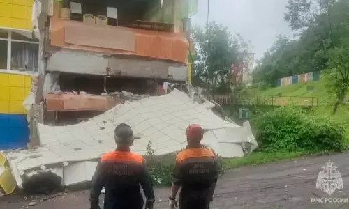 ರಷ್ಯಾದಲ್ಲಿ ಸಂಭವಿಸಿದ 8.8 ತೀವ್ರತೆಯ ಭೂಕಂಪ 14 ವರ್ಷಗಳಲ್ಲೇ ಅತ್ಯಂತ ಪ್ರಬಲ!