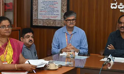 ಆ.1ರಂದು ಅಂಗದಾನ- ಜೀವನ ಸಂಜೀವಿನಿ ಅಭಿಯಾನ; ಯೆನೆಪೋಯದಲ್ಲಿ ರಾಜ್ಯ ಮಟ್ಟದ ಅಂಗಾಂಗ ದಾನ ದಿನಾಚರಣೆ