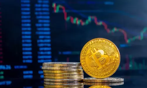 ಬೆಂಗಳೂರು | ಕ್ರಿಪ್ಟೋ ಕಂಪೆನಿಯ ಲ್ಯಾಪ್‍ಟಾಪ್ ಹ್ಯಾಕ್: 378 ಕೋಟಿ ರೂ. ಲೂಟಿ, ಪ್ರಕರಣ ದಾಖಲು