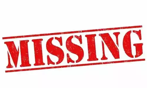 ವಿಜಯನಗರ | ವ್ಯಕ್ತಿ ನಾಪತ್ತೆ : ಪ್ರಕರಣ ದಾಖಲು