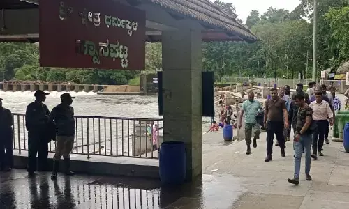 ಧರ್ಮಸ್ಥಳ ದೂರು ಪ್ರಕರಣ | ಸಾಕ್ಷಿಯು ಗುರುತಿಸಿದ ಮೊದಲ ಸ್ಥಳದಲ್ಲಿ ಮಣ್ಣಿನ ಅಭಿವೃದ್ಧಿ ಕೆಲಸ ನಡೆದಿದೆ: ಸುಜಾತಾ ಭಟ್ ಪರ ವಕೀಲರ ಹೇಳಿಕೆ