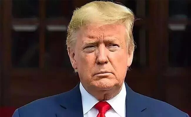 ಭಾರತದ ಮೇಲೆ 25% ತೆರಿಗೆ ಘೋಷಿಸಿದ ಅಮೆರಿಕ ಅಧ್ಯಕ್ಷ ಡೊನಾಲ್ಡ್ ಟ್ರಂಪ್