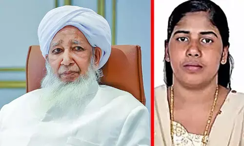 ಉಳಿದ ಶಿಕ್ಷೆ ಅಥವಾ ಸಂಭಾವ್ಯ ಕ್ಷಮಾದಾನದ ಬಗ್ಗೆ ಸ್ಪಷ್ಟತೆಯ ಅಗತ್ಯವಿದೆ: ನಿಮಿಷಾ ಪ್ರಿಯಾ ಪ್ರಕರಣದ ಕುರಿತು ಎಪಿ ಅಬೂಬಕರ್ ಮುಸ್ಲಿಯಾರ್ ಹೇಳಿಕೆ