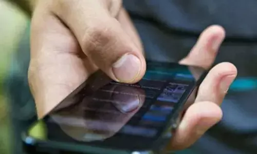 ಅಸ್ಸಾಂ | ಸ್ಮಾರ್ಟ್ ಫೋನ್ ನಿಂದ ಕ್ಷಯ ರೋಗವನ್ನು ಪತ್ತೆ ಹಚ್ಚಬಲ್ಲ ಕಿರು ಸಾಧನದ ಸಂಶೋಧನೆ