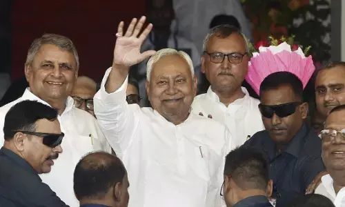 ಬಿಹಾರ | ಆಶಾ ಕಾಯಕರ್ತೆಯರ ಪ್ರೋತ್ಸಾಹ ಧನ ಮೂರು ಪಟ್ಟು ಹೆಚ್ಚಳ