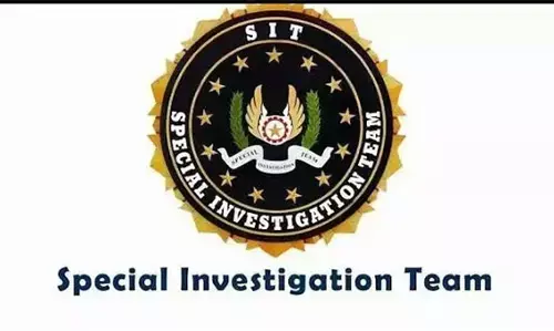 ಧರ್ಮಸ್ಥಳ ಪ್ರಕರಣ: ಮಂಗಳೂರಿನ SIT ಕಚೇರಿಯಲ್ಲಿ ಸಹಾಯವಾಣಿ ಪ್ರಾರಂಭ