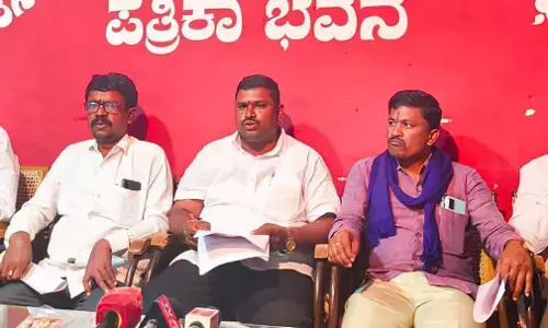 ಕೊಪ್ಪಳ | ಆ.1ರಂದು ಒಳಮೀಸಲಾತಿ ಜಾರಿಗಾಗಿ ಜನಾಕ್ರೋಶ ಪ್ರತಿಭಟನೆ