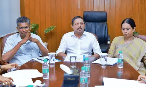 ‘ಎಸ್‍ಟಿಪಿ ಘಟಕಕ್ಕೆ ಭೂಮಿ’ | ಪರಿಹಾರ ಹೆಚ್ಚಳ ಮಾಡುವ ಕುರಿತು ಸಚಿವ ಸಂಪುಟದಲ್ಲಿ ತೀರ್ಮಾನ : ಬೈರತಿ ಸುರೇಶ್