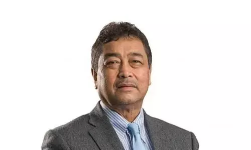 ಮೇಘಾಲಯದ ಏಕೈಕ ಕಾಂಗ್ರೆಸ್ ಶಾಸಕ ರೋನಿ ಲಿಂಗ್ದೋಹ್ ಎನ್ಪಿಪಿಗೆ ಸೇರ್ಪಡೆ